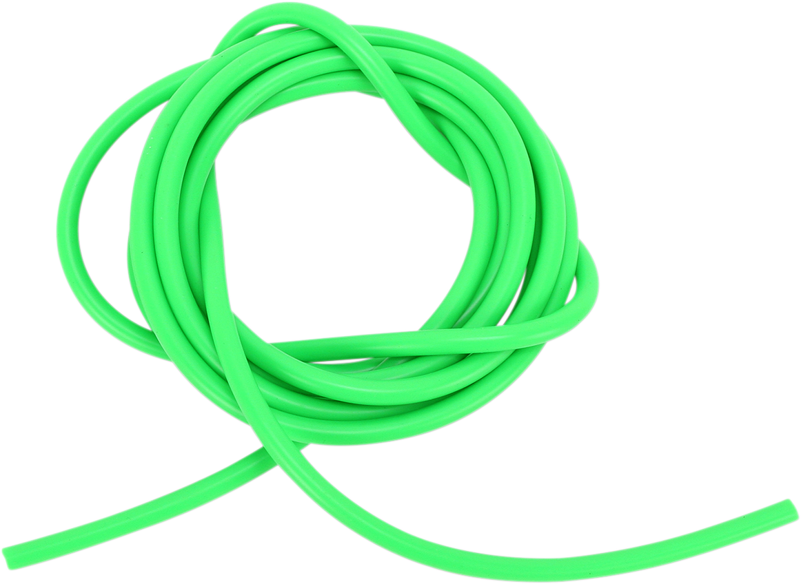 CV4 Vent Tubing - Green - 3mm SFSVT3-3G