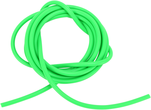 CV4 Vent Tubing - Green - 3mm SFSVT3-3G