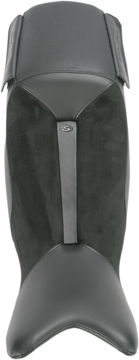 SADDLEMEN Adventure Seat - F 650/800GS 0810-BM10