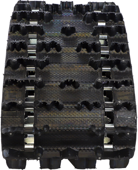 CAMSO ICE Cobra Track - 15"x128" 9313C