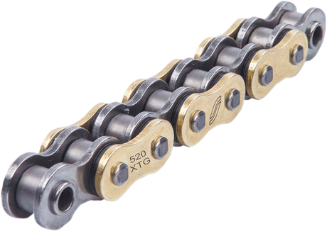SUNSTAR SPROCKETS 520 XTG - Replacement Clip-Type Connecting Link SS520XTG-L