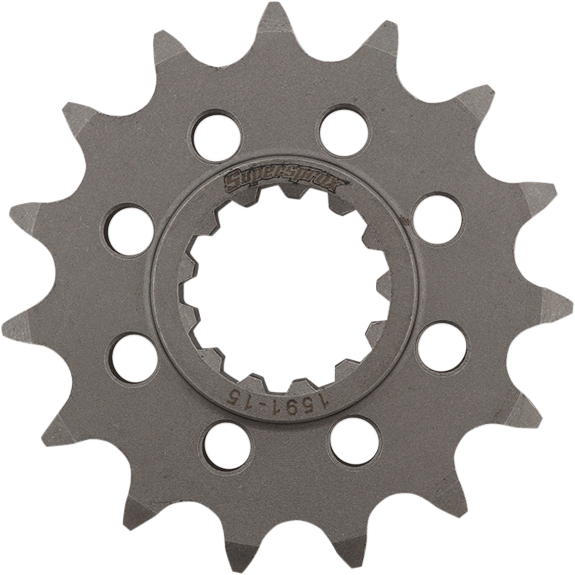 SUPERSPROX Countershaft Sprocket - 15 Tooth CST-1591-15-2