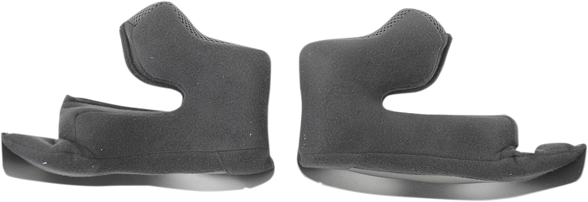 Z1R Strike Ops Cheek Pads - 2XL - 15 mm 0134-1752