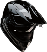 Z1R Range Dual Sport Helmet - Black - XS 0101-10875