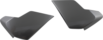 ICON Airflite™ Side Plates - Jewel - Silver 0133-1302