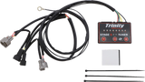 Control de inyección de combustible eléctrico TRINITY RACING - Renegade 1000 TR-F102