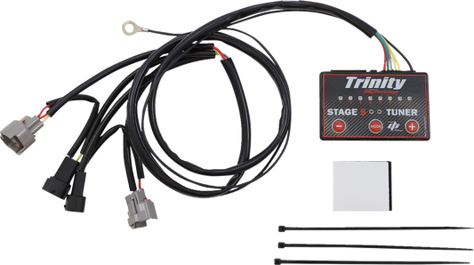 Control de inyección de combustible eléctrico TRINITY RACING - Renegade 1000 TR-F102