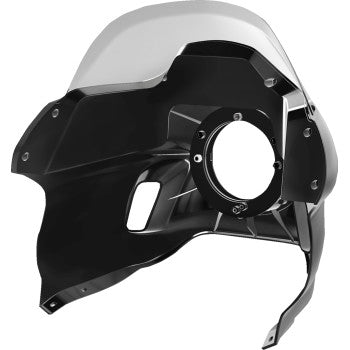 SADDLEMEN Mini Fairing - Low Rider 818-29-15589