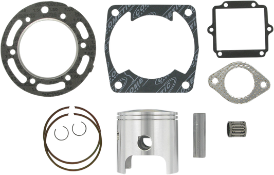 WISECO Piston Kit with Gasket High-Performance PK1650