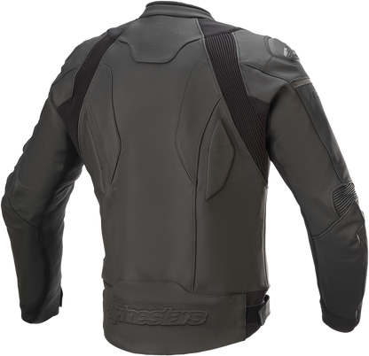 ALPINESTARS GP Plus R v3 Jacket - Black/Black - US 42 / EU 52 3100520-1100-52