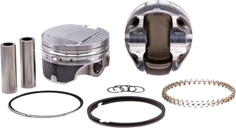 KB PERFORMANCE Piston - Evolution KB920C.005