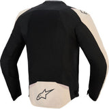 ALPINESTARS T-SPS Air v2 Jacket - Black/Mastic/Aluminum - 4XL 3301025-1596-4XL