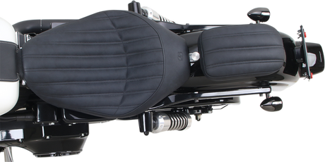 SADDLEMEN Knuckle Pad - 6" SA1010