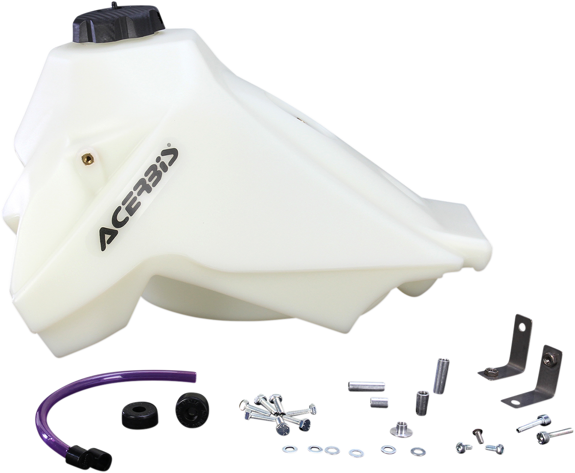 ACERBIS Gas Tank - Natural - Honda - 3.1 Gallon 2374290147