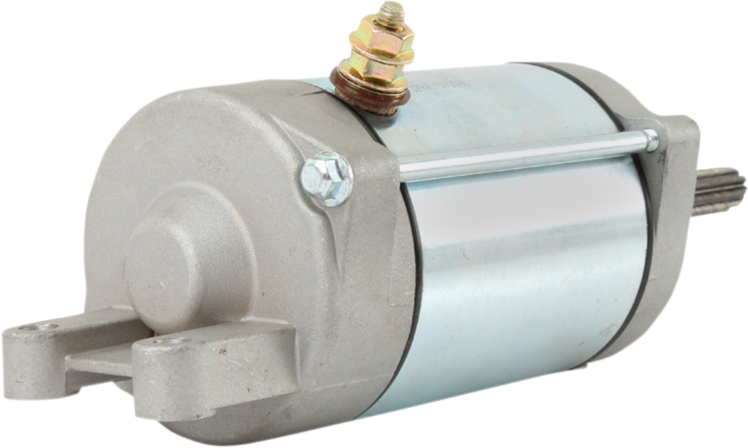 Parts Unlimited Starter Motor 410-54073