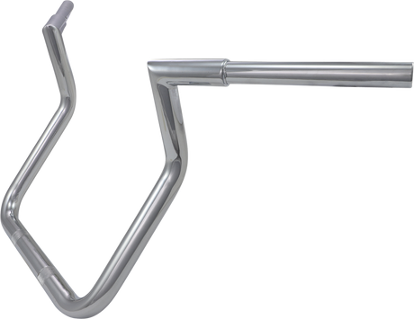 LA CHOPPERS Handlebar - Twin Peak - 12" - Chrome LA-7368-12