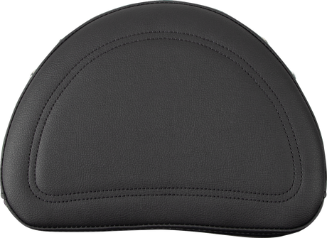 SADDLEMEN Explorer Special Studded Seat - Backrest - Softail 8802J
