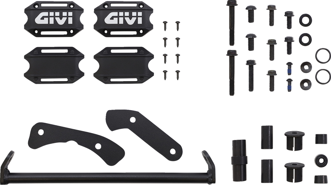 GIVI Engine Guards - BMW - F 650GS/800GS TN5103