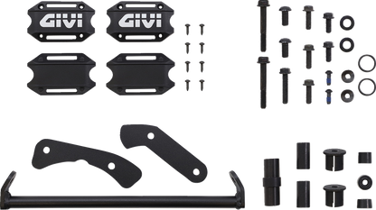 GIVI Engine Guards - BMW - F 650GS/800GS TN5103