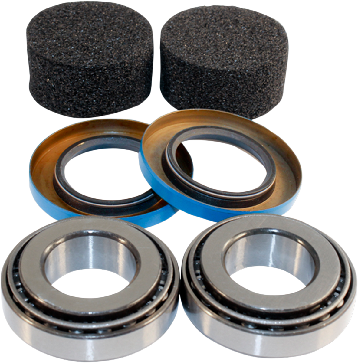 EPI Rear Swingarm Bushing Kit WE345545