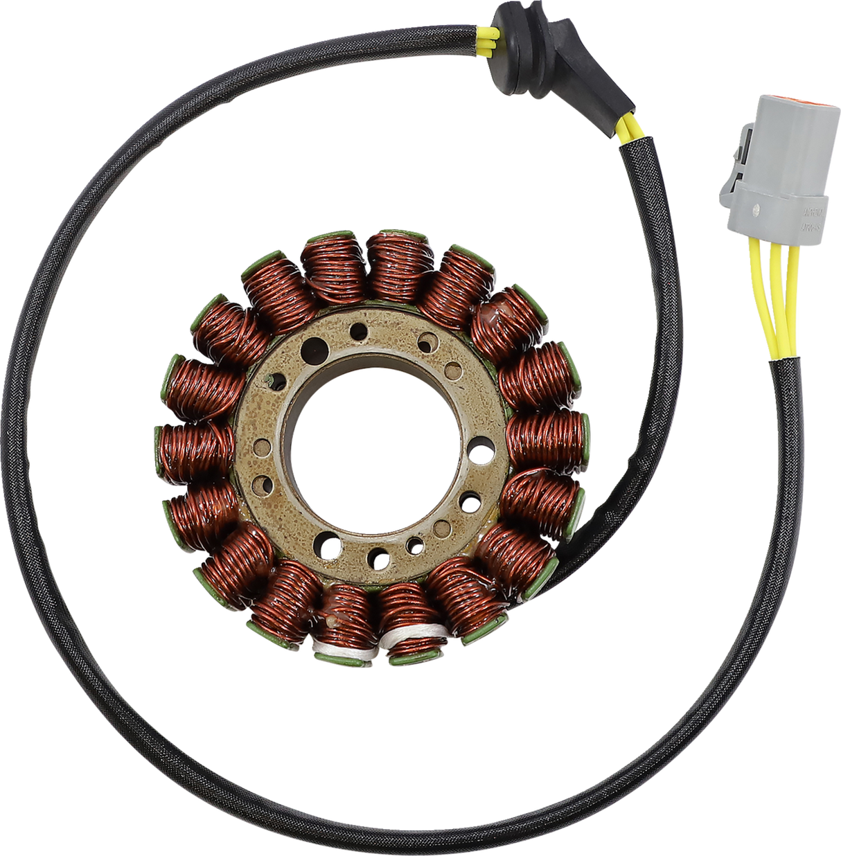 RICK'S MOTORSPORT ELECTRIC Stator - Buell 21-040