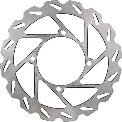 ALL BALLS Brake Rotor - Polaris 18-0009