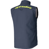 ALPINESTARS Techstar Softshell Vest - Gray - 2XL  3700325-93-2X