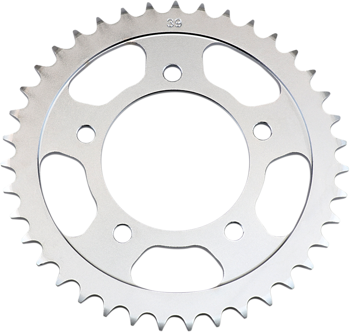 Parts Unlimited Rear Suzuki Sprocket - 520 - 39 Tooth Ct474-39s