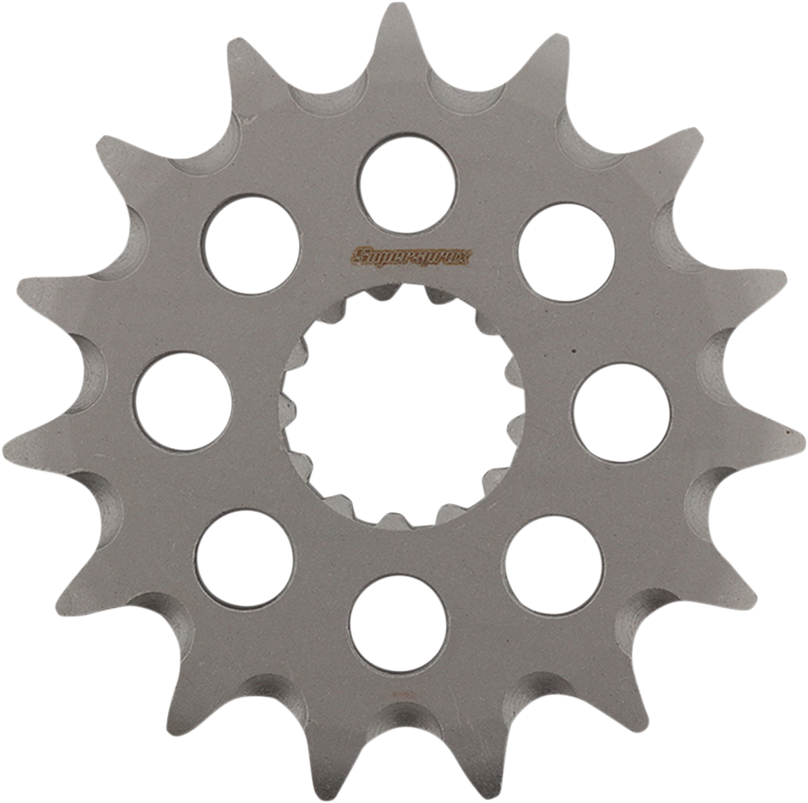 SUPERSPROX Countershaft Sprocket - 15 Tooth CST-565-15-1