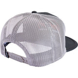 FMF Hat Oiler Blk Os SP26196902BLKOS
