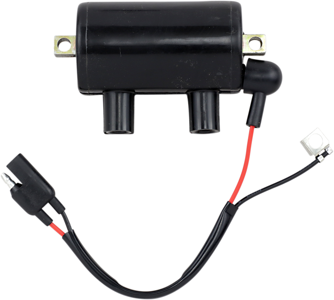 Parts Unlimited External Ignition Coil Ign-084b