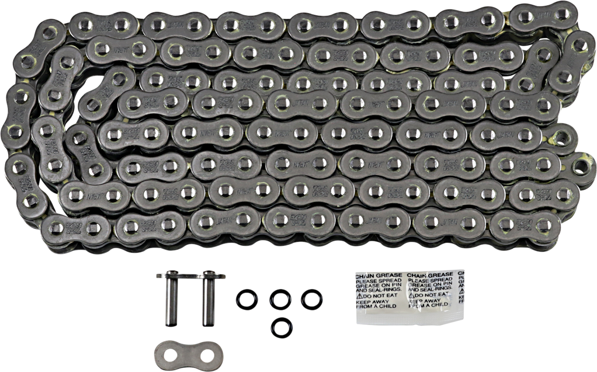 EK 530 SROZ Series - Chain - 120 Links 530SROZ2-120