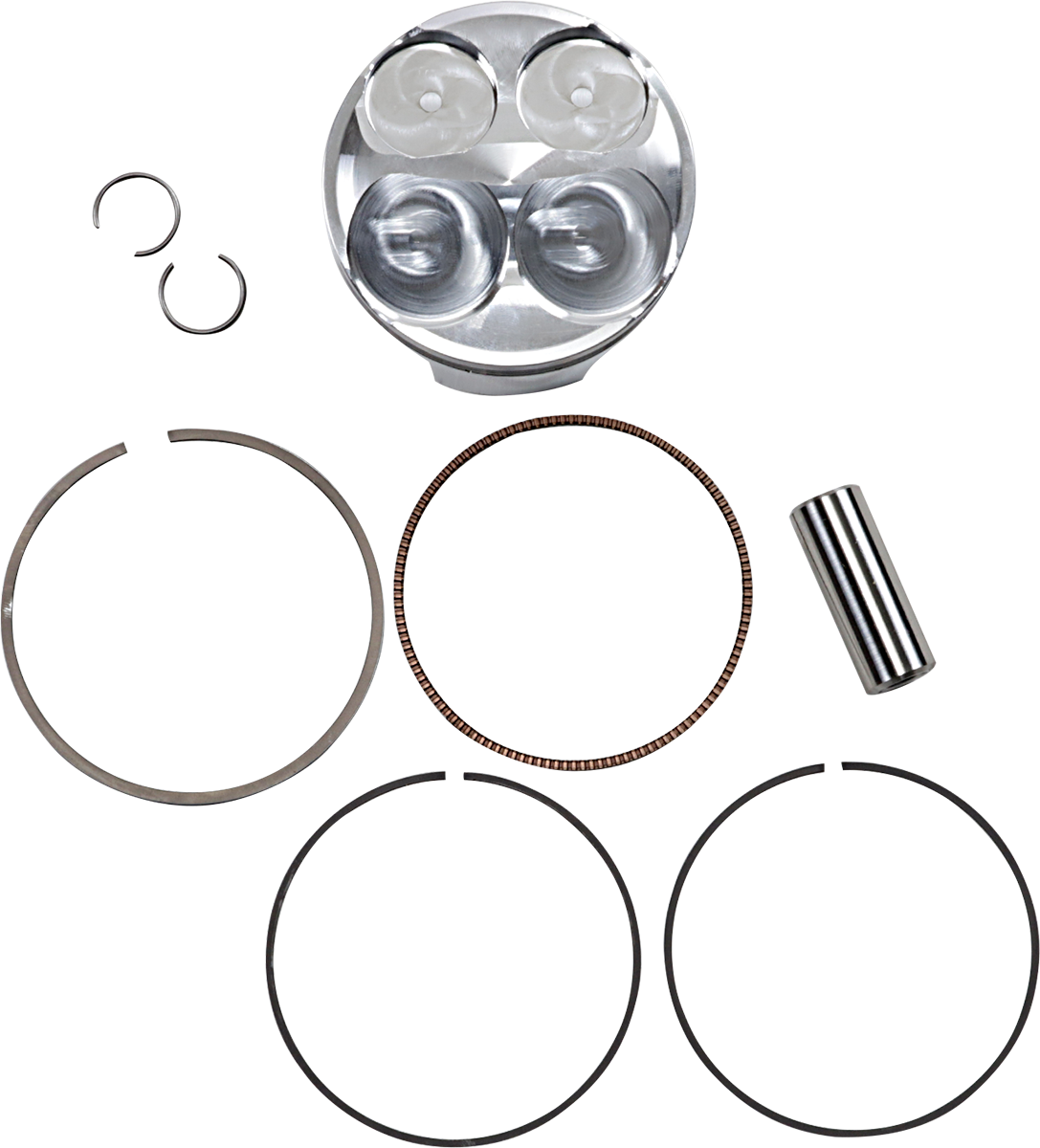 JE PISTONS Piston Kit 292760