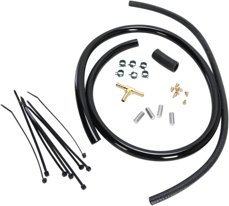 MIKUNI Carburetors RS Series 38 4-Cylinder Set RS38-D19-K
