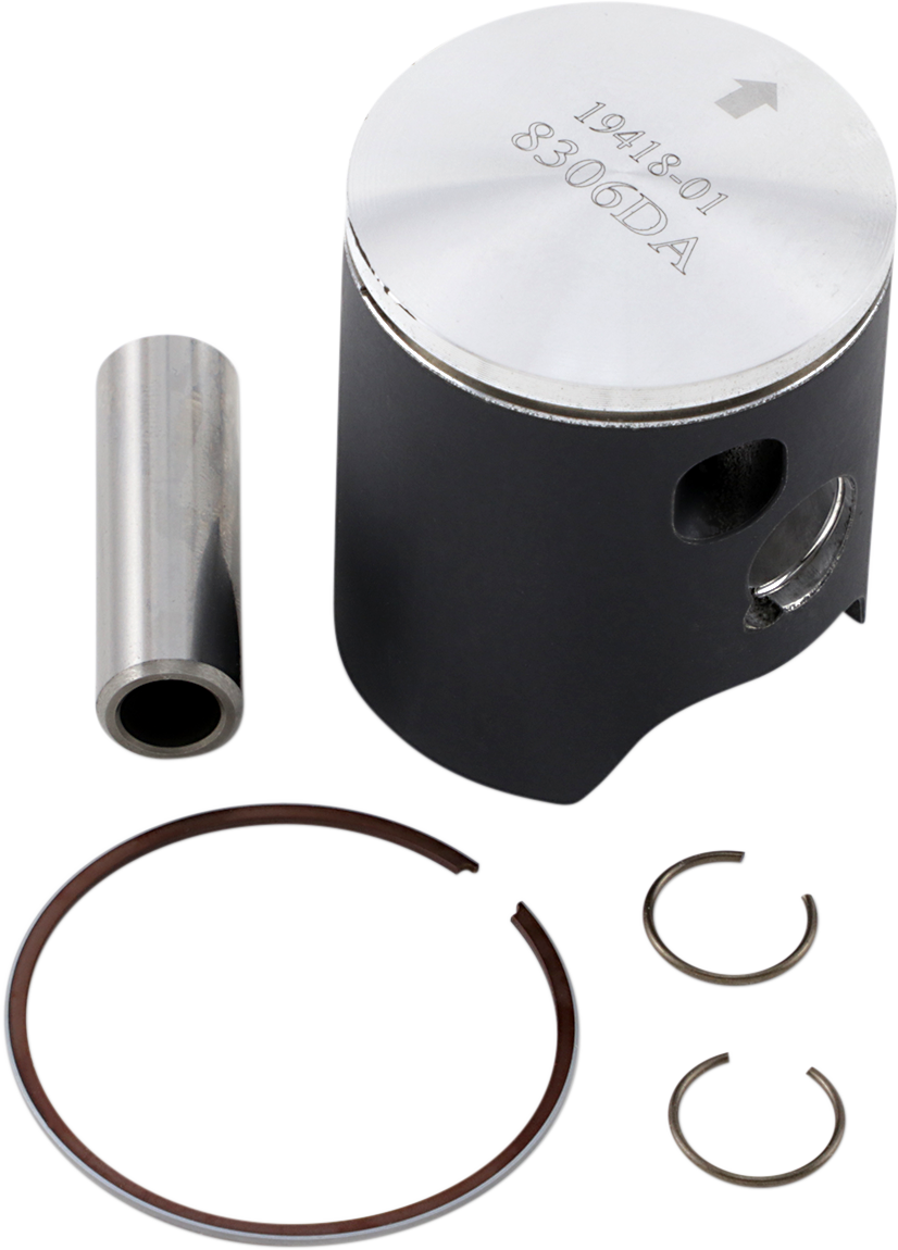 WOSSNER Piston Kit 8306DA