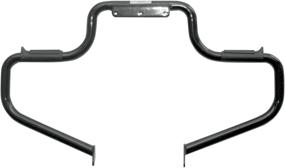 LINDBY Multibar - Black - Stratoliner BL13605