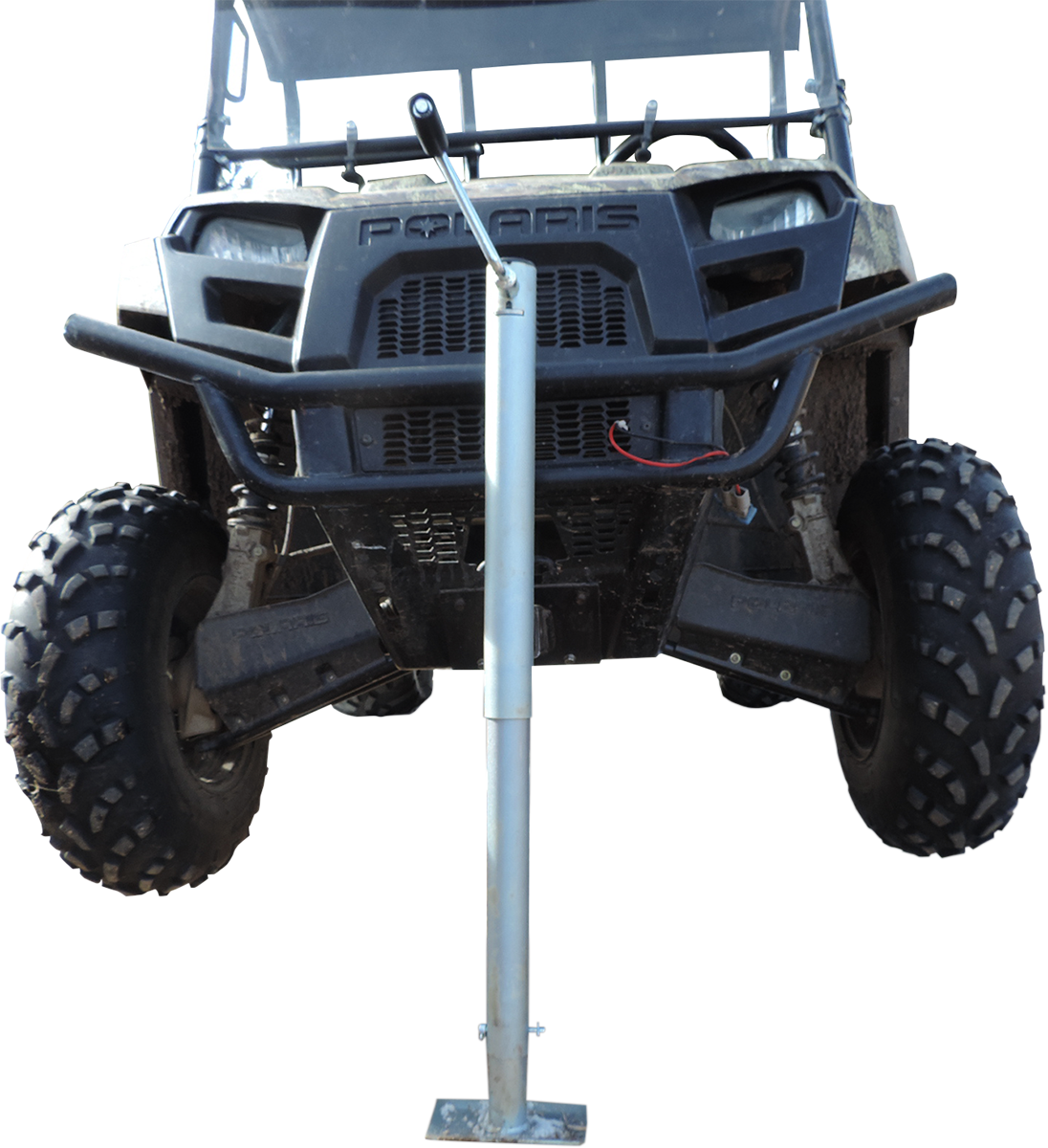 MOOSE UTILITY ATV/UTV Universal Jack U-5000