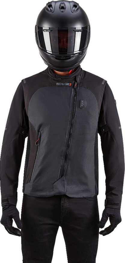 ALPINESTARS TECH-AIR Tech-Air® 3 - Black - 3XL 6508322-10A-3XL