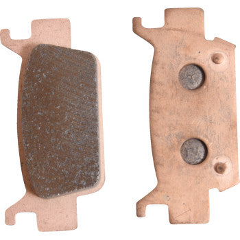 ALL BALLS Sintered Brake Pad Kit 18-8044