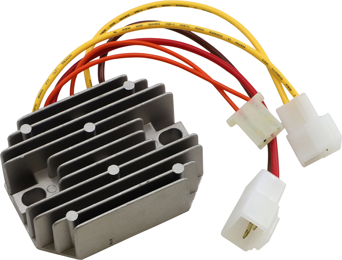 Parts Unlimited Regulator/Rectifier - Polaris 230-22154