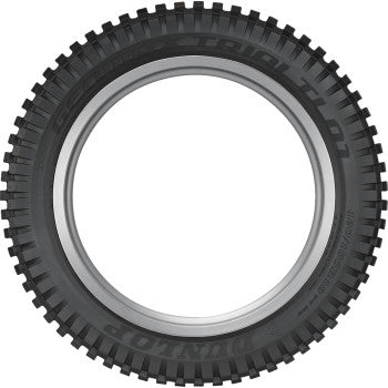 DUNLOP Tire - Geomax TL01 - Rear - 120/100R18 - 68M 45262501