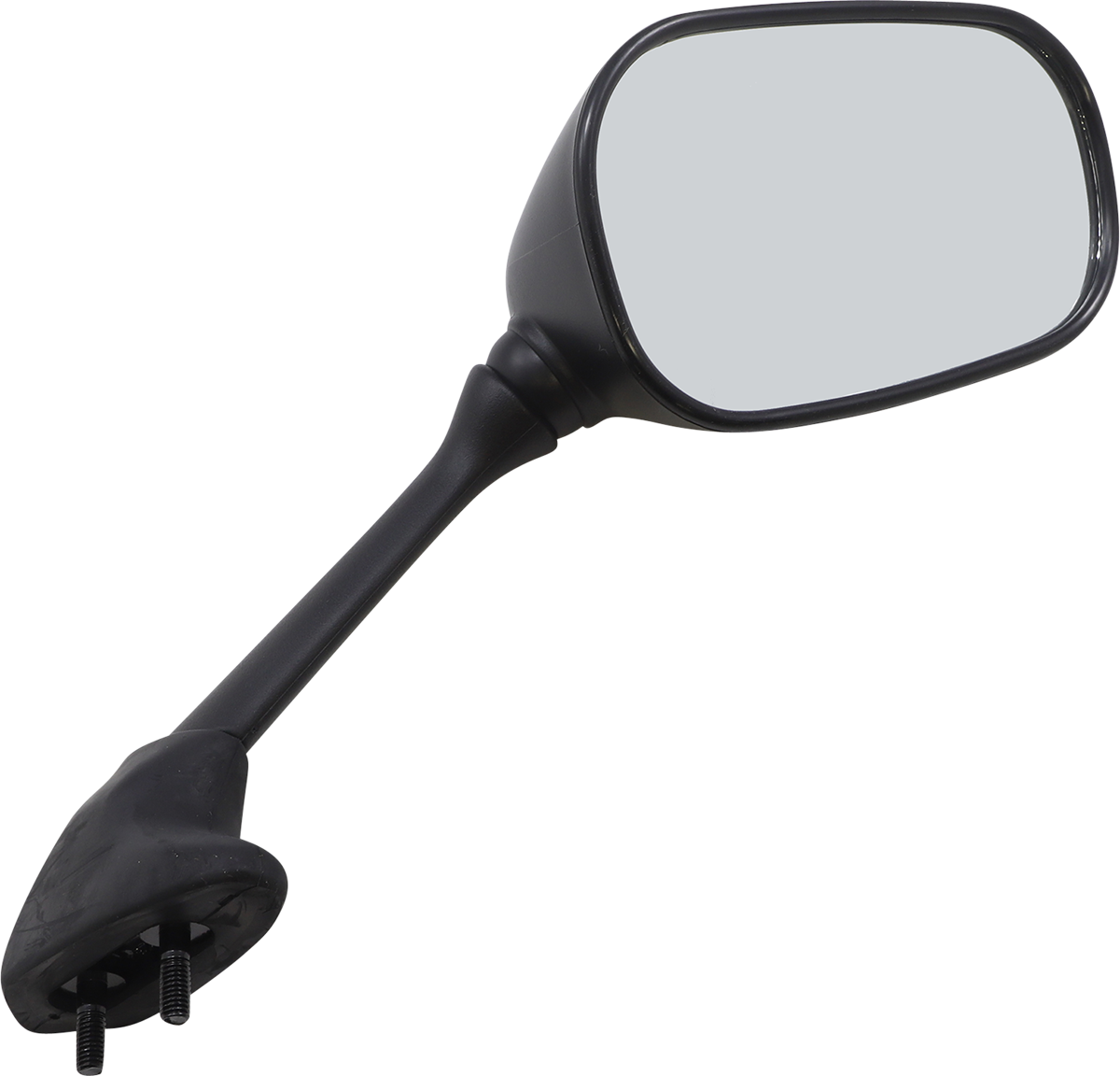 EMGO Mirror - Right - Black 20-80551