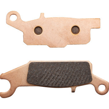 ALL BALLS Sintered Brake Pad Kit 18-8023