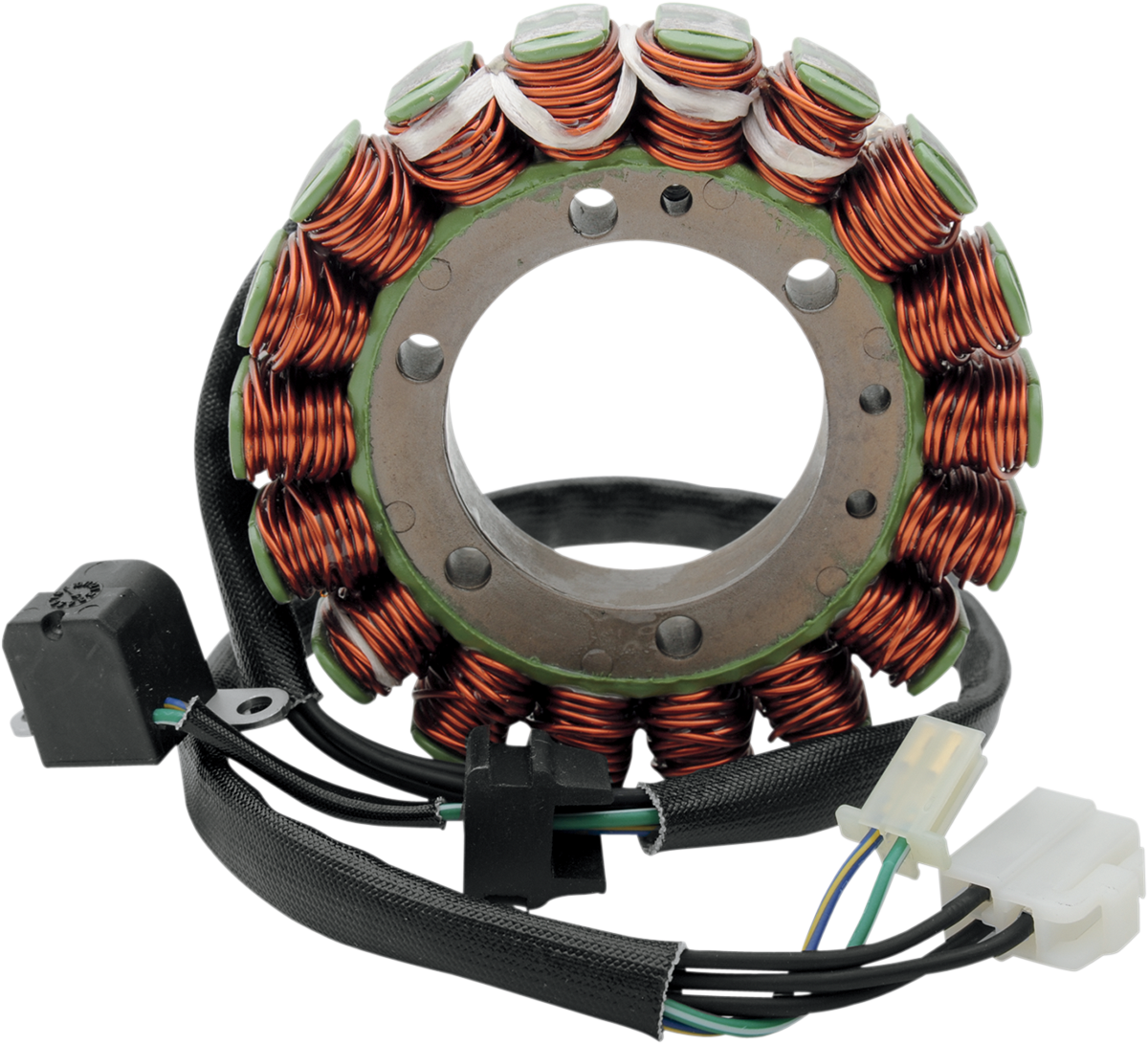 RICK'S MOTORSPORT ELECTRIC Stator - Suzuki 21-311H