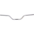 SLYFOX Handlebar - 1" - Mid Bend - Chrome TM-SLY31