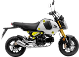 LEOVINCE LV-10 Exhaust - Stainless Steel MSX125 Grom 2022-2024  15252U  1810-3088