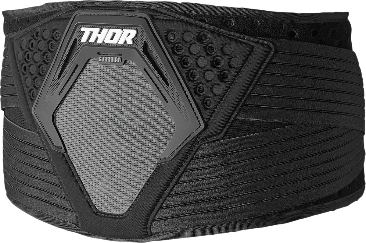 THOR Guardian Belt - Black - S/M 2703-0153