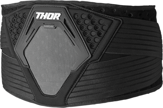 THOR Guardian Belt - Black - S/M 2703-0153