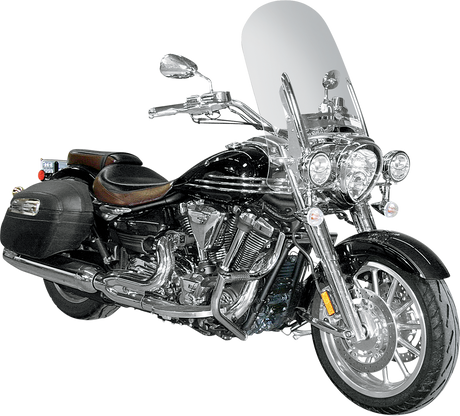 LINDBY Linbar - Chrome - XV1900 605-1