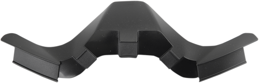 ICON Airflite™ Nose Guard - Black 0133-1046